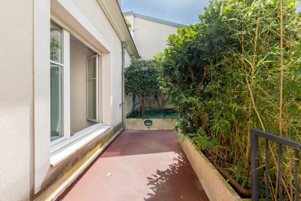 Appartement Paris 17 e - VILLIERS / RUE DES DAMES