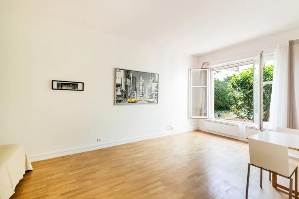 Appartement Paris 17 e - VILLIERS / RUE DES DAMES