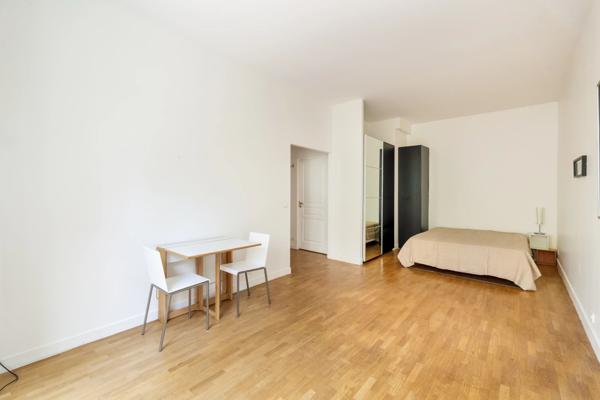 Appartement Paris 17 e - VILLIERS / RUE DES DAMES