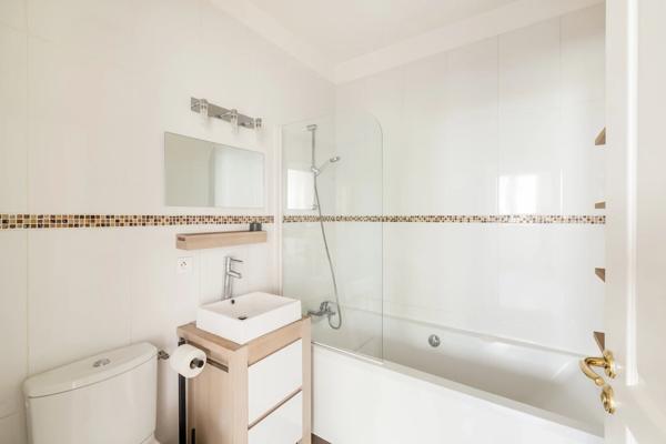Appartement Paris 17 e - VILLIERS / RUE DES DAMES