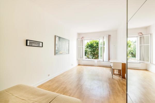Appartement Paris 17 e - VILLIERS / RUE DES DAMES