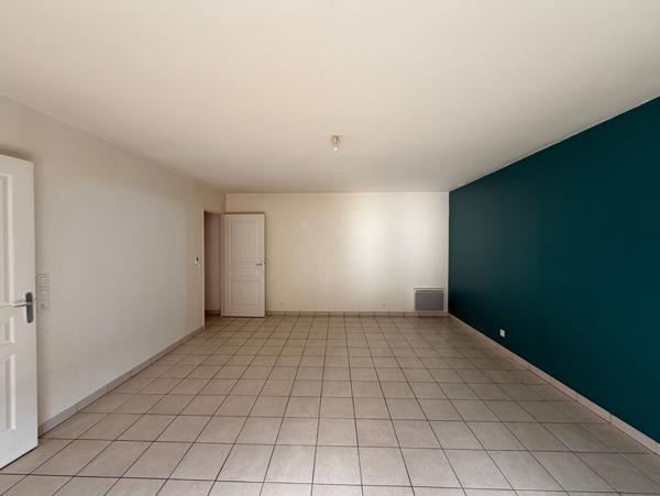 Appartement Le Mesnil Esnard 3 pièces