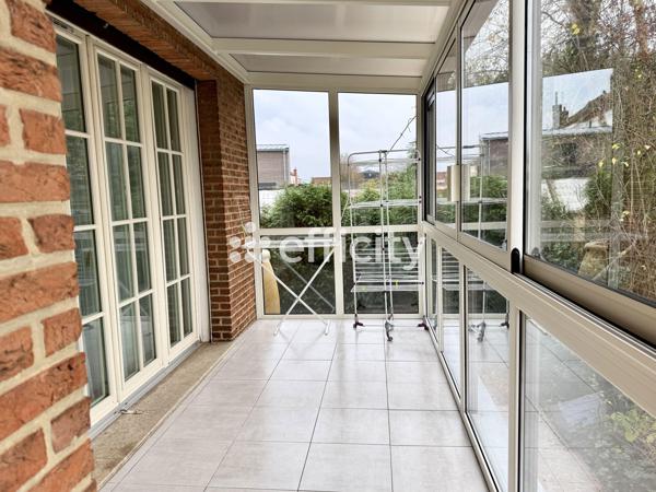 Maison 9 pièces - 179 m²