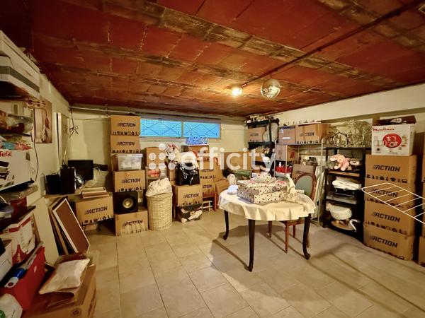 Maison 9 pièces - 179 m²