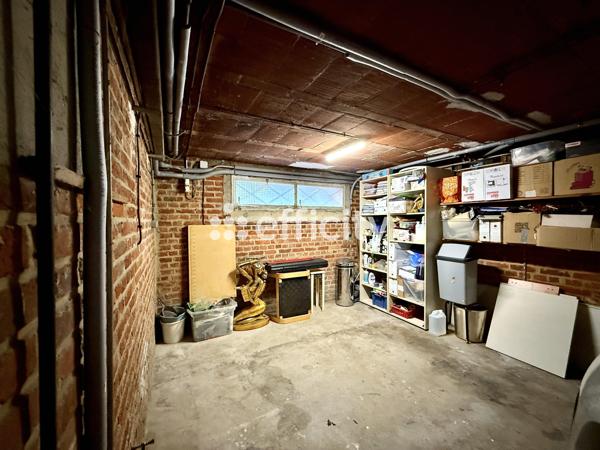 Maison 9 pièces - 179 m²