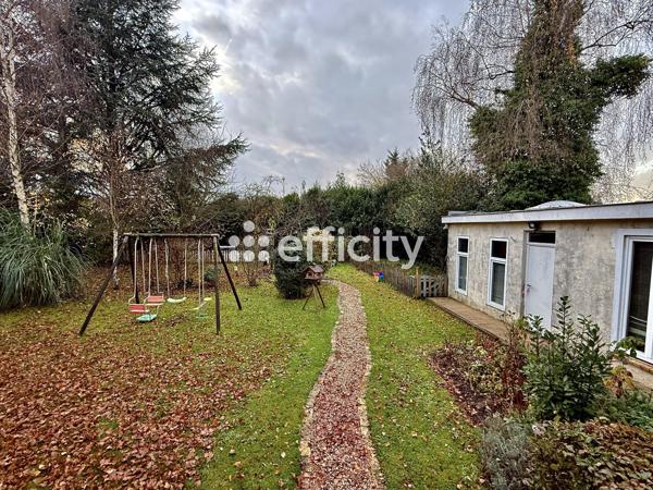 Maison 9 pièces - 179 m²