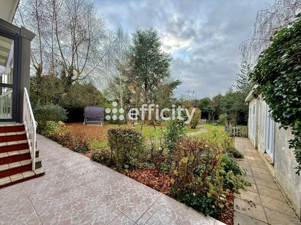 Maison 9 pièces - 179 m²