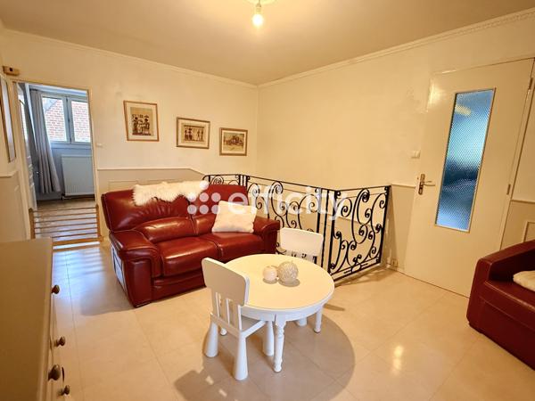 Maison 9 pièces - 179 m²