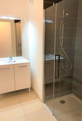 Appartement 3 pièces 60m² - CHAMBRAY LES TOURS