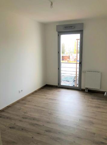 Appartement 3 pièces 60m² - CHAMBRAY LES TOURS
