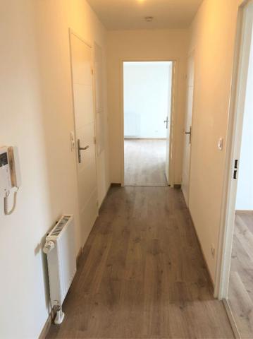 Appartement 3 pièces 60m² - CHAMBRAY LES TOURS
