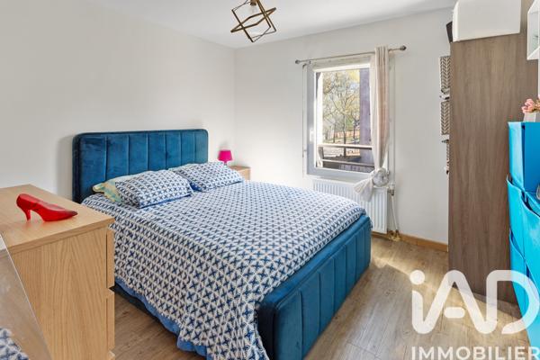 Appartement à vendre 4 pièces 90 m² Saint-Herblain