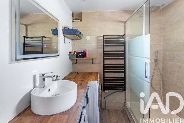 Appartement à vendre 4 pièces 90 m² Saint-Herblain