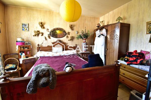 T3 VENDU LOUÉ à Digne les Bains 04