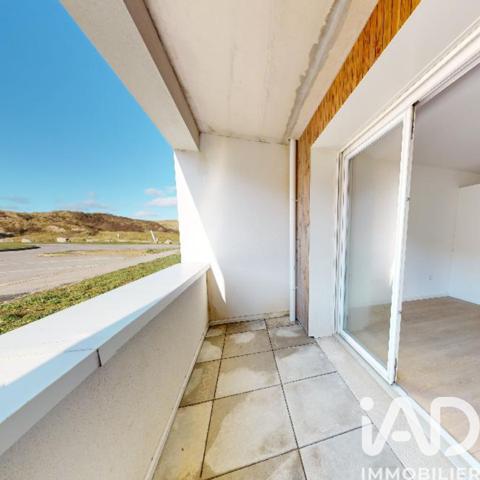 Appartement à vendre 2 pièces 42 m² Cucq