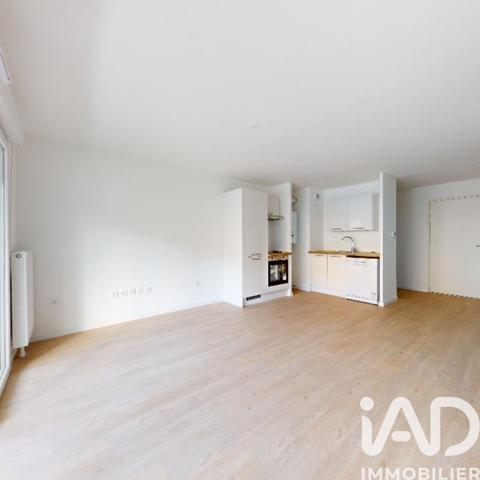 Appartement à vendre 2 pièces 42 m² Cucq
