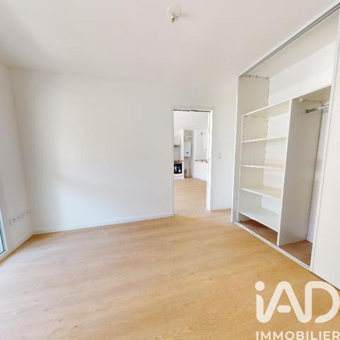 Appartement à vendre 2 pièces 42 m² Cucq