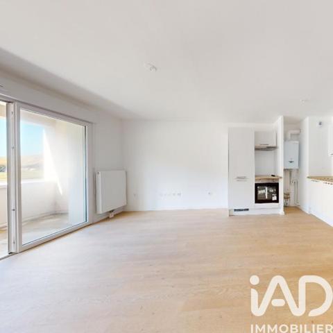 Appartement à vendre 2 pièces 42 m² Cucq