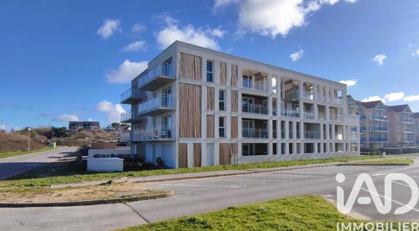 Appartement à vendre 2 pièces 42 m² Cucq