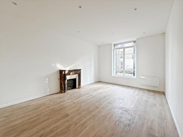 Location grand F2 Hardricourt proche gare