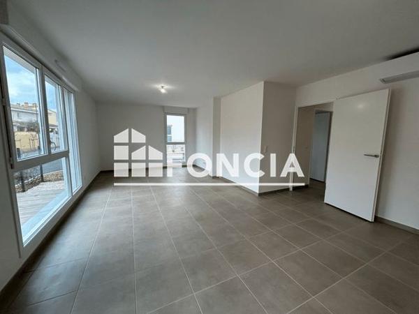 Location Appartement 3 pièces 72.1 m² - RUE PAUL VALERY Argeles Sur Mer 66700