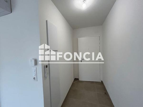 Location Appartement 3 pièces 72.1 m² - RUE PAUL VALERY Argeles Sur Mer 66700