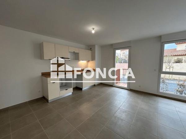 Location Appartement 3 pièces 72.1 m² - RUE PAUL VALERY Argeles Sur Mer 66700