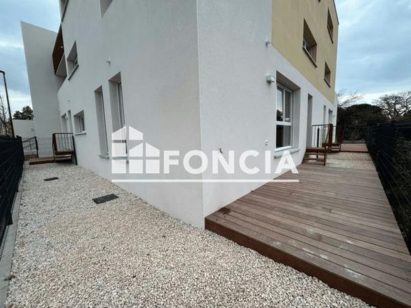 Location Appartement 3 pièces 72.1 m² - RUE PAUL VALERY Argeles Sur Mer 66700