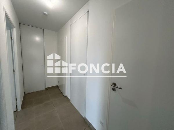 Location Appartement 3 pièces 72.1 m² - RUE PAUL VALERY Argeles Sur Mer 66700