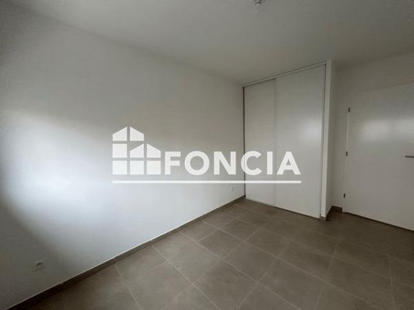 Location Appartement 3 pièces 72.1 m² - RUE PAUL VALERY Argeles Sur Mer 66700