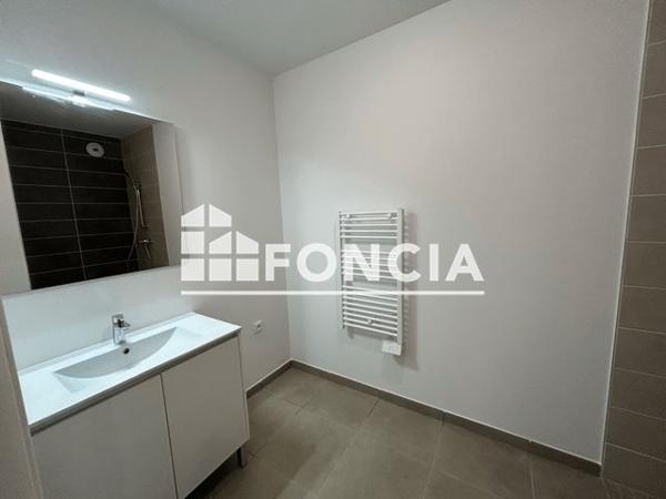 Location Appartement 3 pièces 72.1 m² - RUE PAUL VALERY Argeles Sur Mer 66700