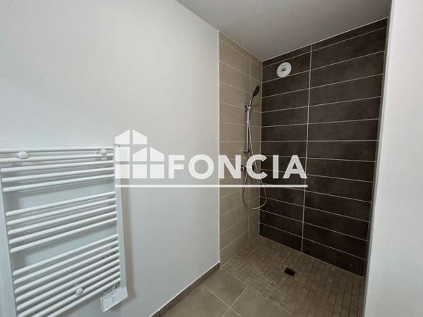 Location Appartement 3 pièces 72.1 m² - RUE PAUL VALERY Argeles Sur Mer 66700