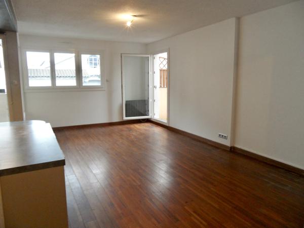 VENTE JOLI T4 MODERNE ET DESIGN