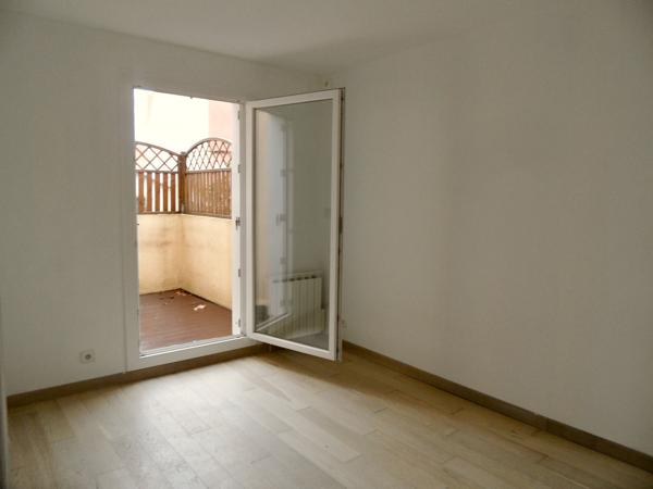 VENTE JOLI T4 MODERNE ET DESIGN