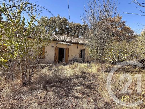 Maison à vendre  4 pièces - 74,55 m 2   MARCHEPRIME  - 33