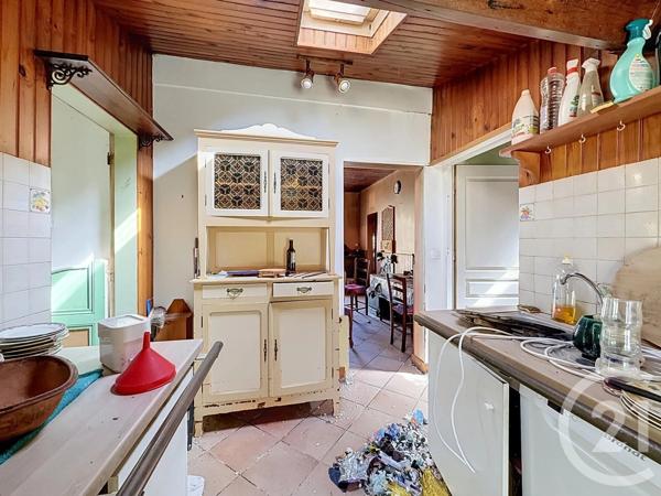 Maison à vendre  4 pièces - 74,55 m 2   MARCHEPRIME  - 33
