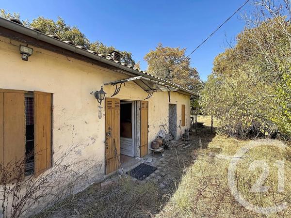 Maison à vendre  4 pièces - 74,55 m 2   MARCHEPRIME  - 33