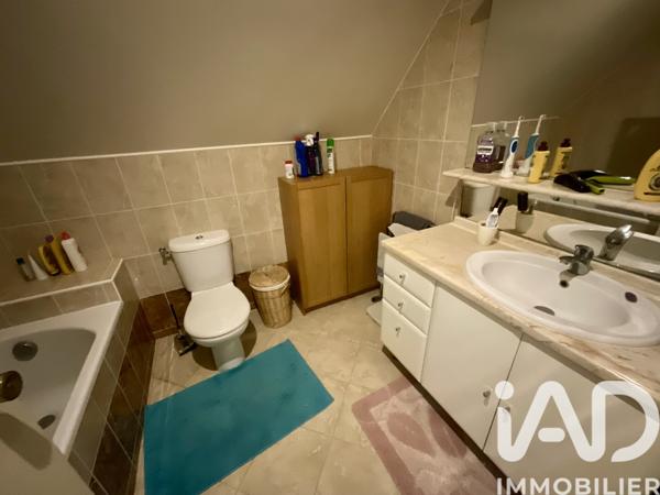 Maison à vendre 6 pièces 137 m² Mennecy