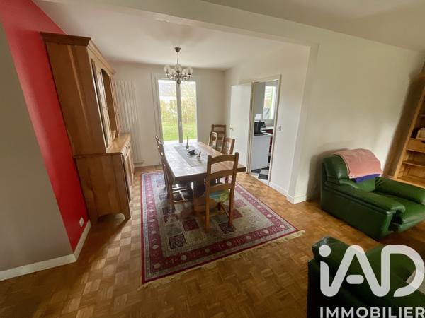 Maison à vendre 6 pièces 137 m² Mennecy