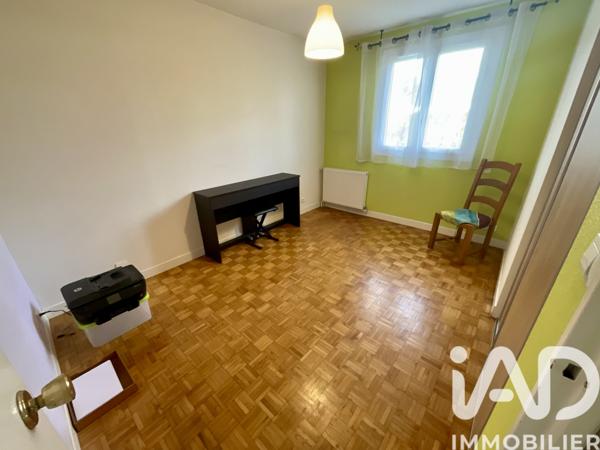 Maison à vendre 6 pièces 137 m² Mennecy