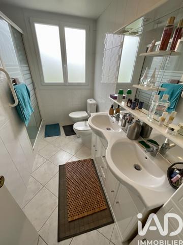 Maison à vendre 6 pièces 137 m² Mennecy