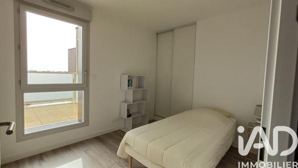 Appartement à vendre 3 pièces 66 m² Vannes