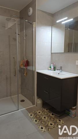 Appartement à vendre 3 pièces 66 m² Vannes