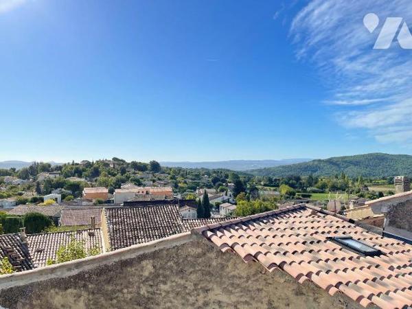 A vendre - Pierrevert (04) -  Alpes-de-Haute-Provence: 
Maison de village d'env 77,89 m² à rén...