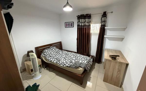 Maison à vendre    6 pièces • 123,50 m2 Saint-Pierre