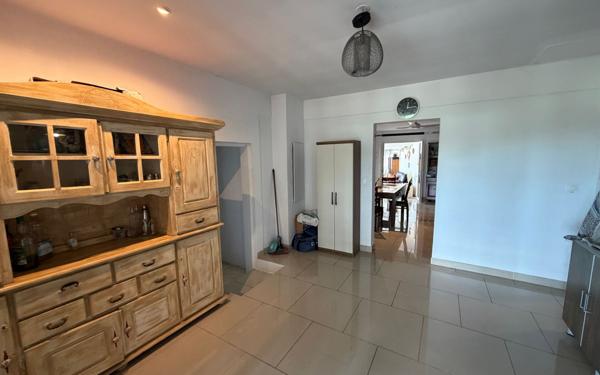 Maison à vendre    6 pièces • 123,50 m2 Saint-Pierre