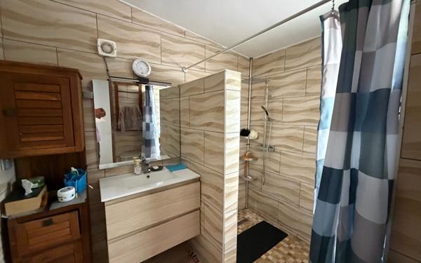 Maison à vendre    6 pièces • 123,50 m2 Saint-Pierre