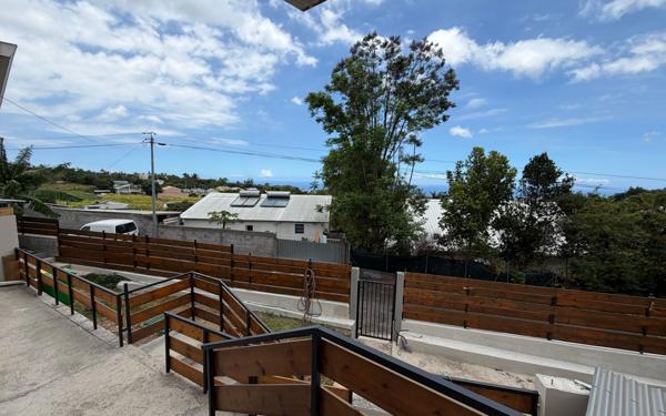 Maison à vendre    6 pièces • 123,50 m2 Saint-Pierre