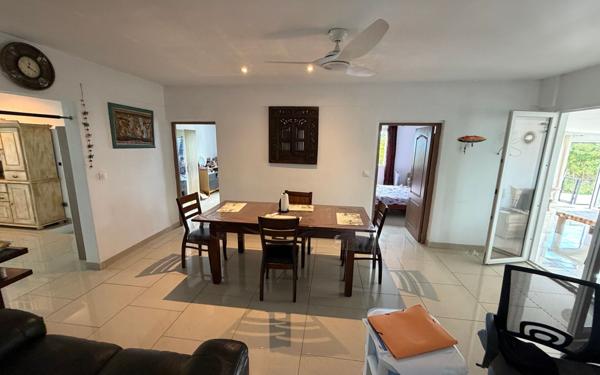 Maison à vendre    6 pièces • 123,50 m2 Saint-Pierre