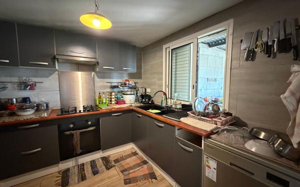 Maison à vendre    6 pièces • 123,50 m2 Saint-Pierre